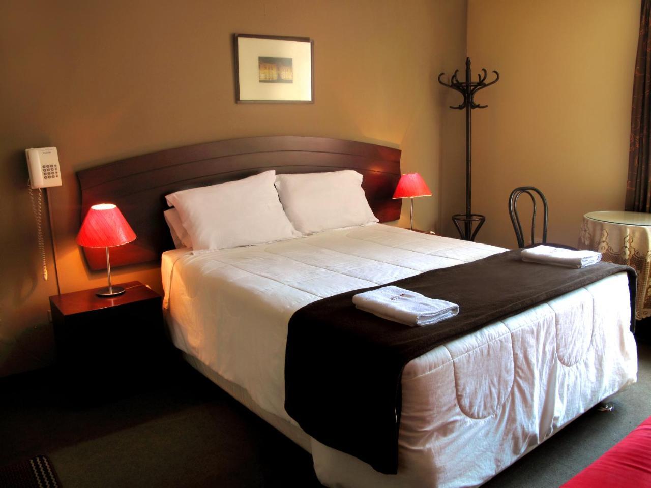 Solis Dies Hotel Lima Bagian luar foto